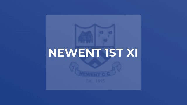 Newent 1st XI