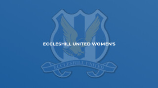 Eccleshill United Women's