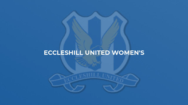 Eccleshill United Women's