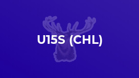 U15s (CHL)