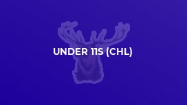 Under 11s (CHL)