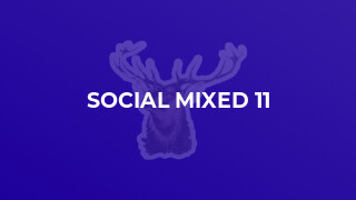 Social Mixed 11