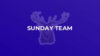 Sunday Team