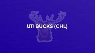 U11 Bucks (CHL)