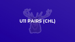 U11 Pairs (CHL)