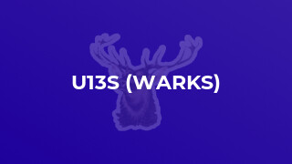 U13s (Warks)