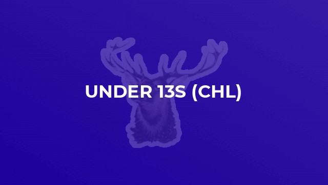 Under 13s (CHL)