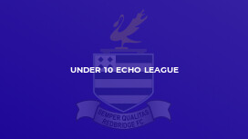 Under 10 Echo League