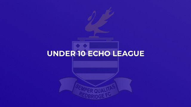 Under 10 Echo League