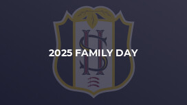 2025 Family Day