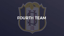 Fourth Team