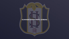 Summer-Community (Green)