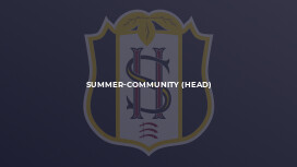 Summer-Community (Head)