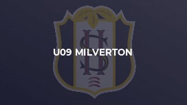 U09 Milverton