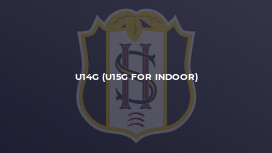 U14G (U15G for Indoor)