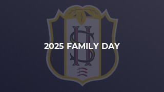 2025 Family Day