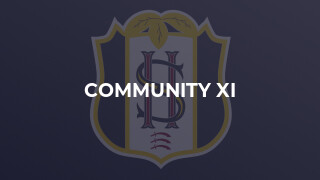 Community XI