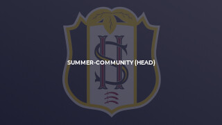 Summer-Community (Head)