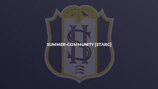 Summer-Community (Starc)