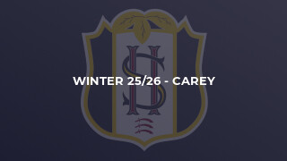 Winter 25/26 - Carey