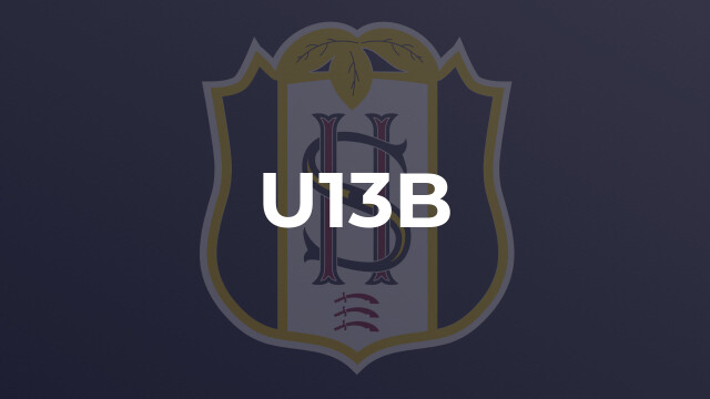 U13B