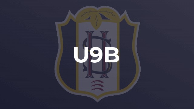 U9B