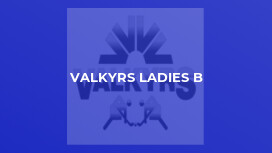 Valkyrs Ladies B