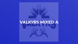 Valkyrs Mixed A