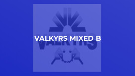 Valkyrs Mixed B