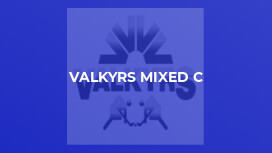 Valkyrs Mixed C