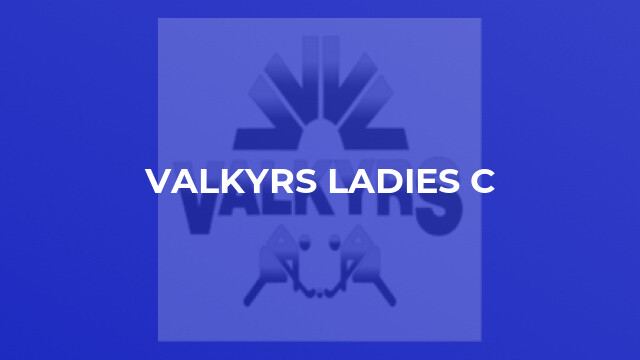 Valkyrs Ladies C