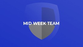 Mid Week Team
