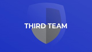 Third Team