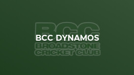 BCC Dynamos