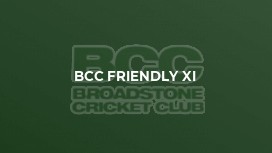 BCC Friendly XI