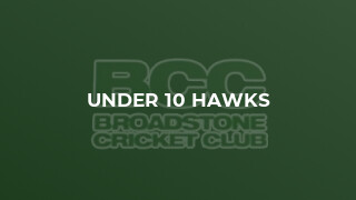 Under 10 Hawks