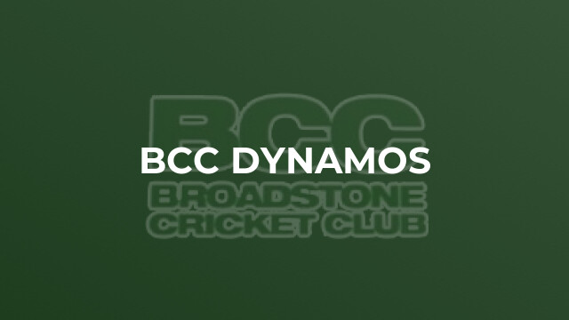 BCC Dynamos