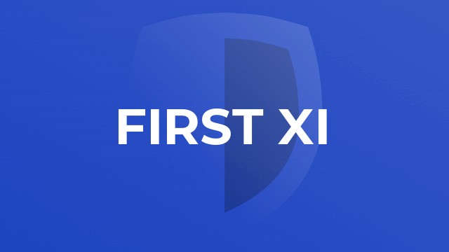First XI