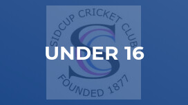 Under 16