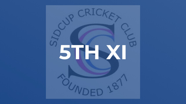 5th XI