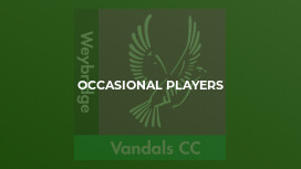 Occasional Players