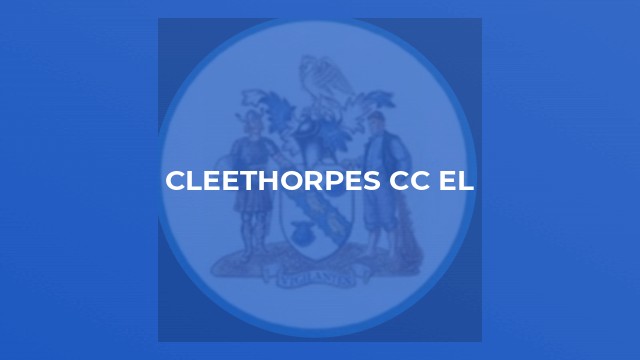 Cleethorpes CC EL