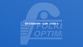 EH Champs - Cup - Tier 4
