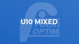 U10 Mixed