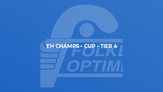 EH Champs - Cup - Tier 4