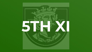 5th XI