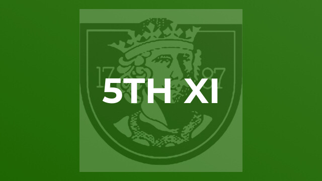 5th XI