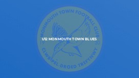 U12 Monmouth Town Blues