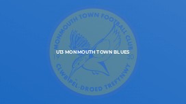 U13 Monmouth Town Blues