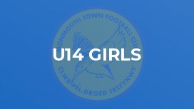 U14 Girls